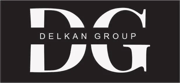 Delkan Group Logo